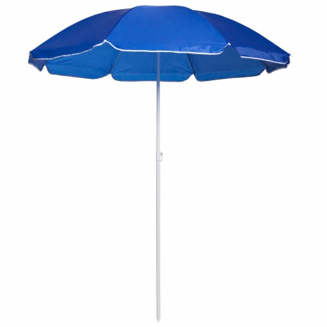 Зонт пляжный Mojacar, синий0