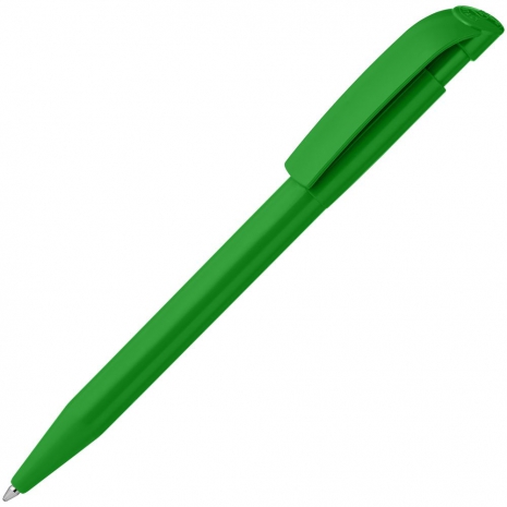 Ручка шариковая S45 Total, зеленая0