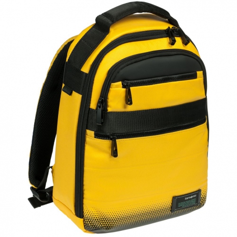 Рюкзак для ноутбука Cityvibe 2.0 S, желтый0