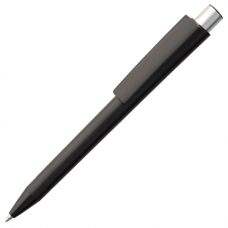 Ручка шариковая Delta, черная0