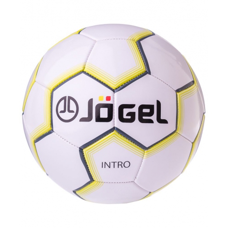 Футбольный мяч Jogel Intro0