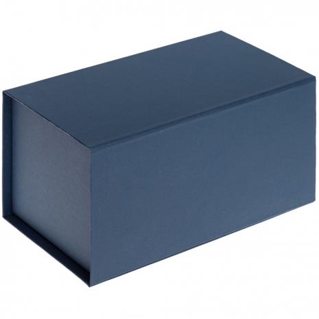 Коробка Very Much, синяя0