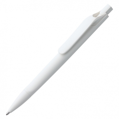 Ручка шариковая Prodir DS6 PPP-P, белая0