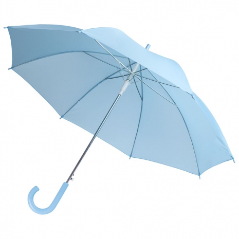 Зонт-трость Unit Promo, голубой0