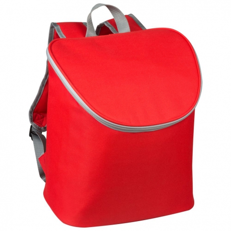 Изотермический рюкзак Frosty, красный0