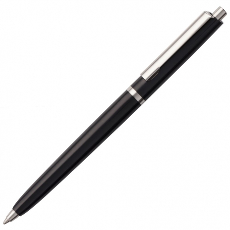 Ручка шариковая Classic, черная0
