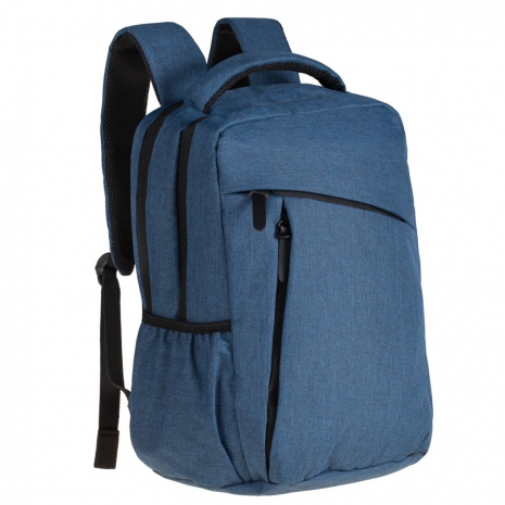Рюкзак для ноутбука Burst, синий0