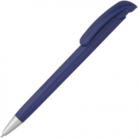 Ручка шариковая Bonita, синяя0