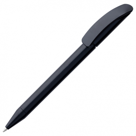 Ручка шариковая Prodir DS3 TPP, черная0