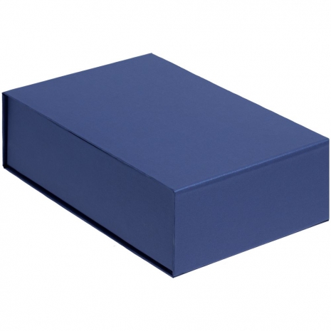 Коробка ClapTone, синяя0