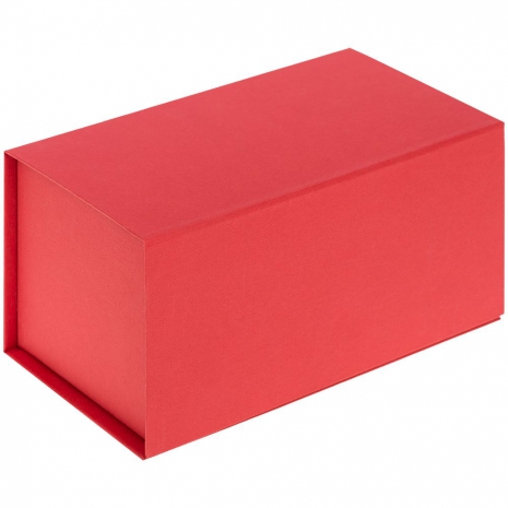 Коробка Very Much, красная0