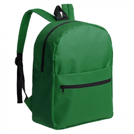 Рюкзак Unit Regular, зеленый0