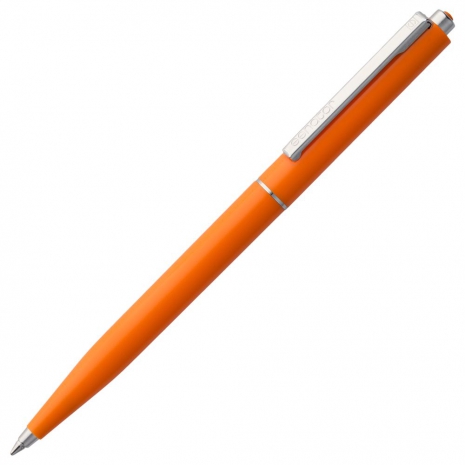 Ручка шариковая Senator Point ver. 2, оранжевая0