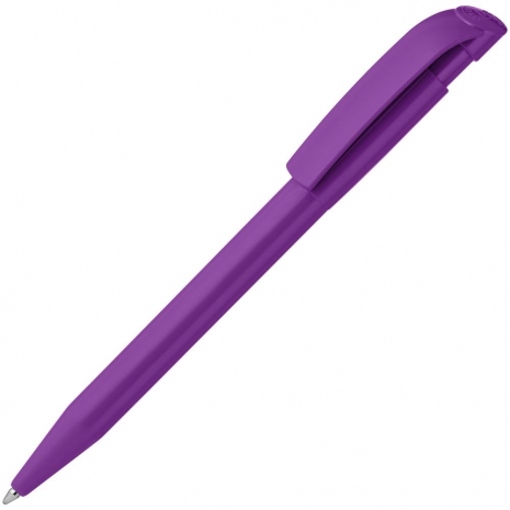 Ручка шариковая S45 Total, фиолетовая0