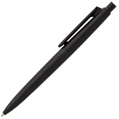 Ручка шариковая Prodir DS9 PMM-P, черная0