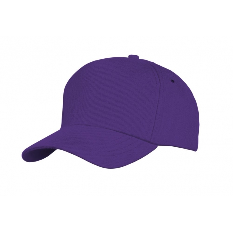 Бейсболка Unit Standard, фиолетовая0