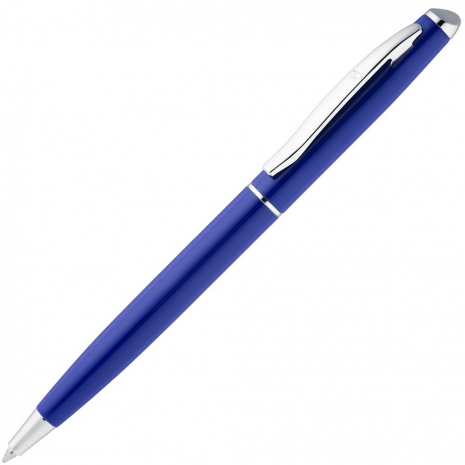Ручка шариковая Phrase, синяя0