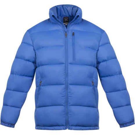 Куртка Unit Hatanga, ярко-синяя0