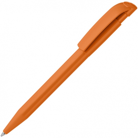 Ручка шариковая S45 Total, оранжевая0