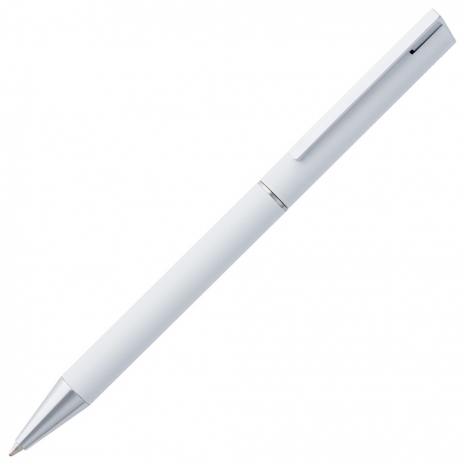 Ручка шариковая Blade, белая0