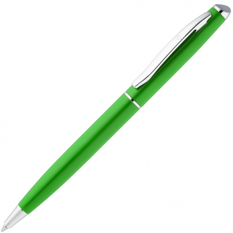 Ручка шариковая Phrase, зеленая0
