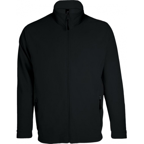 Куртка мужская NOVA MEN 200, черная0