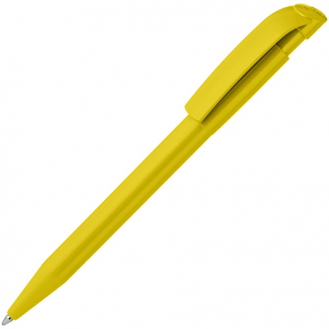 Ручка шариковая S45 Total, желтая0