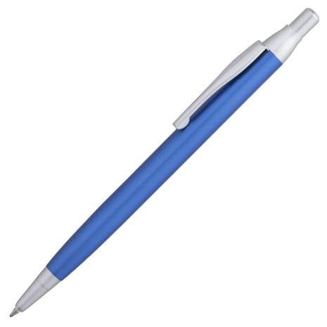 Ручка шариковая Simple, синяя0