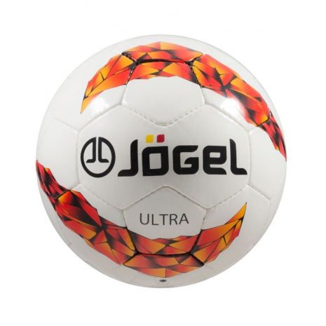 Футбольный мяч Jogel Ultra0