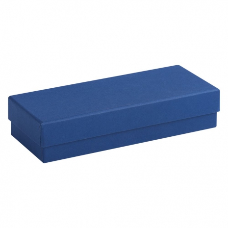 Коробка Mini, синяя0