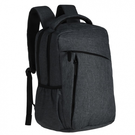 Рюкзак для ноутбука Burst, темно-серый0