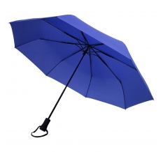 Складной зонт Hogg Trek, синий