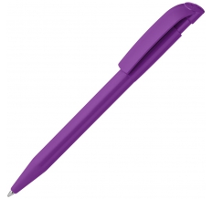 Ручка шариковая S45 Total, фиолетовая