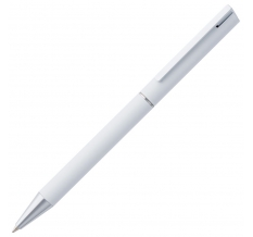 Ручка шариковая Blade, белая