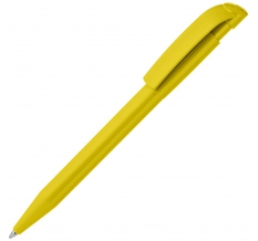 Ручка шариковая S45 Total, желтая