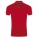 Рубашка поло мужская PATRIOT 200, красная с черным