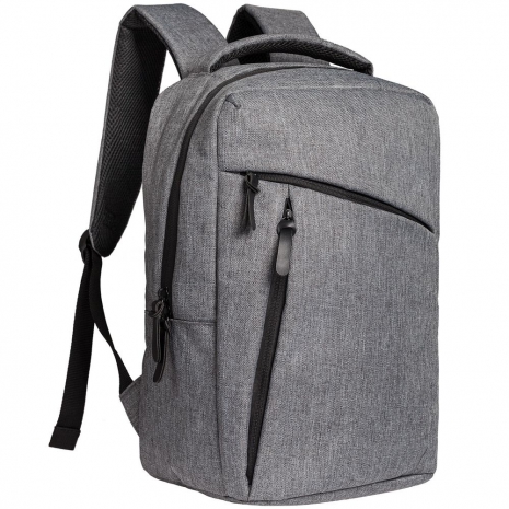 Рюкзак для ноутбука Burst Onefold, серый0