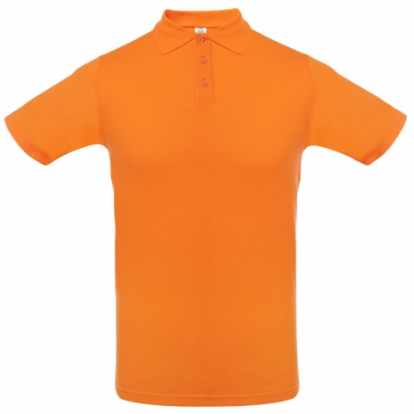 Рубашка поло Virma Light, оранжевая0