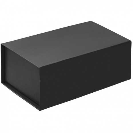 Коробка LumiBox, черная0