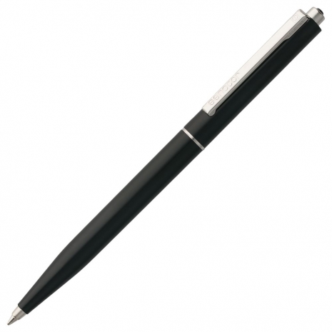 Ручка шариковая Senator Point ver. 2, черная0