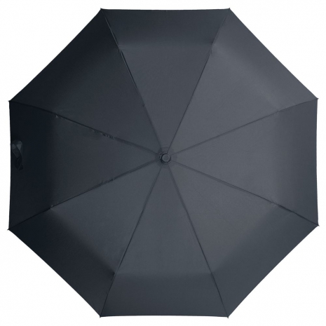 Зонт складной Unit Comfort, темно-синий0