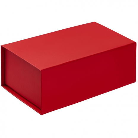 Коробка LumiBox, красная0