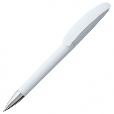 Ручка шариковая Prodir DS3.1 TPC, белая0