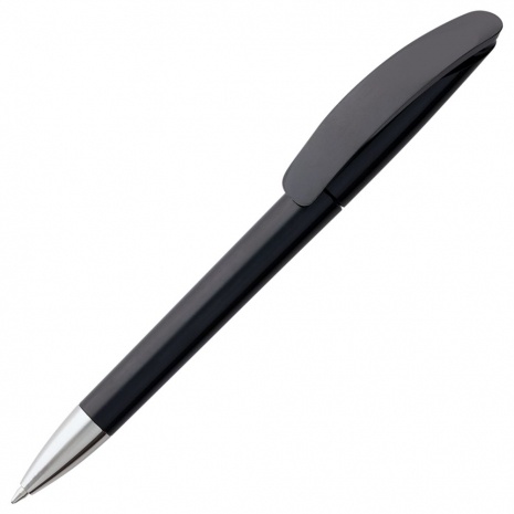 Ручка шариковая Prodir DS3.1 TPC, черная0