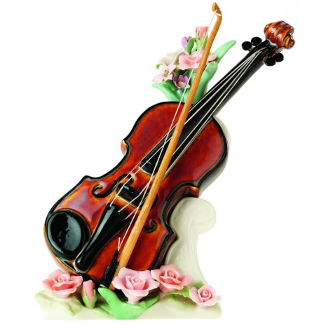 Сувенир «Скрипка», музыкальный0
