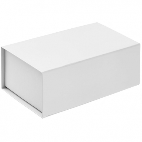 Коробка LumiBox, белая0