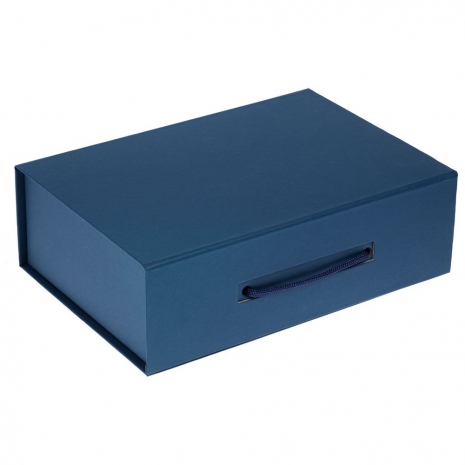 Коробка Matter, синяя0