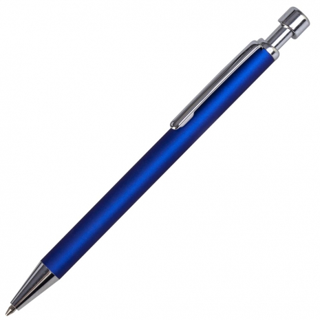 Ручка шариковая Forcer, синяя0