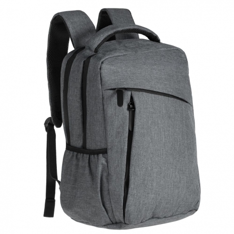 Рюкзак для ноутбука Burst, серый0