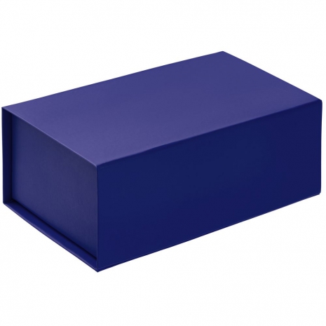 Коробка LumiBox, синяя0